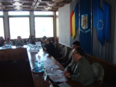 Adunare Generală PROIS-NV, Satu Mare, 02.04.2014